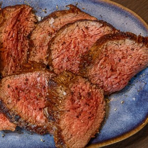 Petite tender / Jewish fillet Black Angus USA