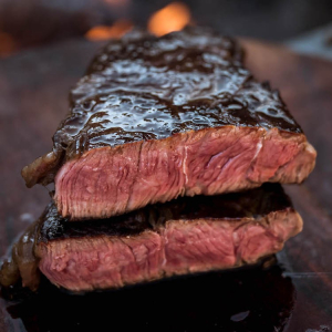 Prime Rib Black Angus USDA Prime