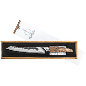 Forged Katai Bread Knife