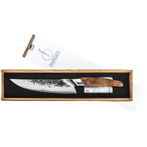 Forged Katai Chef's Knife