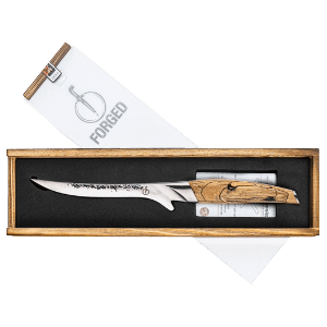 Forged Katai Boning Knife