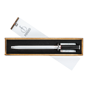 Forged Sebra Diamond sharpening steel