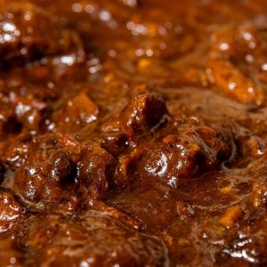 Blade steak Black Label Angus