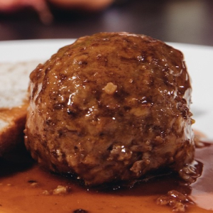 Ground beef Black Angus USA PRIME