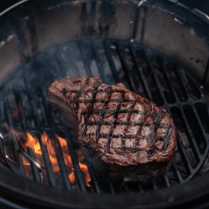 Cast Iron Grill (choose size)