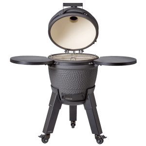 Moddern Charcoal Grey Kamado Complete