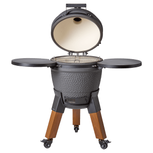 Moddern Charcoal Grey Kamado Special