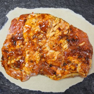 Houthakkersteak Livar