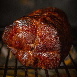 Rolled Pork Collar Roast LIVAR