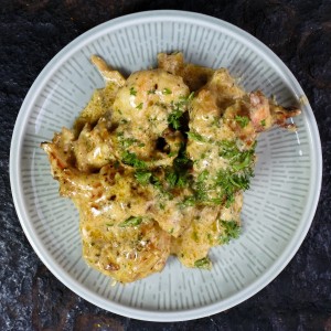 Kreeftenstaart Canada