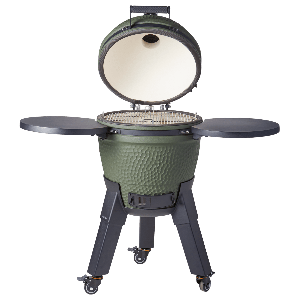 Moddern Green Kamado Complete