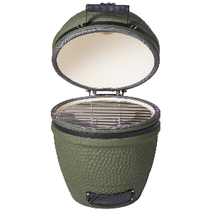 Moddern Green Kamado Solo
