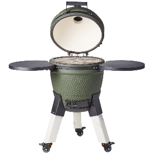 Moddern Green Kamado Special Marble