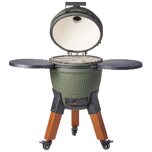 Moddern Green Kamado Special Wood