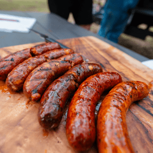 Texas sausage collection Livar | Drop off