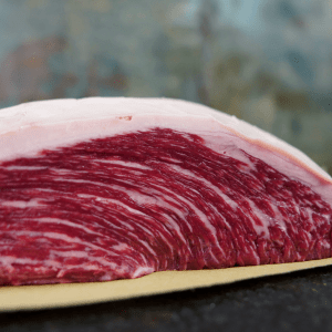 Picanha Angus Wagyu USA BMS 5+