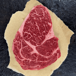 USA Angus Wagyu Ribeye BMS 5+