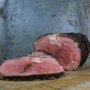 Blonde d’Aquitaine Ribeye Roulade
