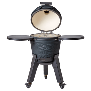 Moddern Royal Blue Kamado Compleet