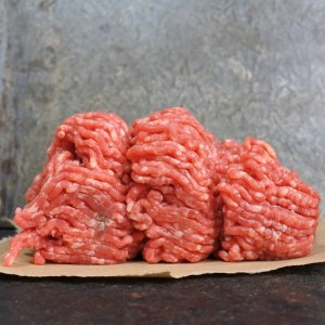 Ground Beef Black Angus USDA PRIME