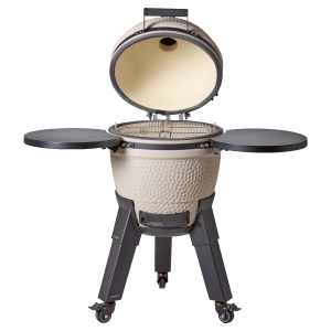 Moddern Sandy Stone Kamado Complete