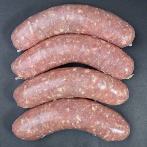 Pork Sausage LIVAR