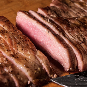 Secreto Iberico Bellota