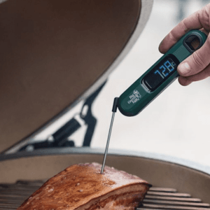 Instant Read Digital Thermometer