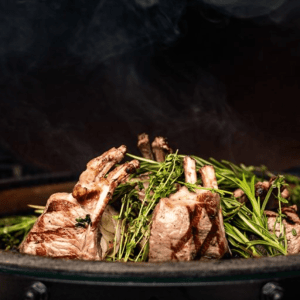 High Temperature Felt XL, L