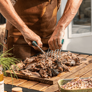Stainless Steel Meat Claws
