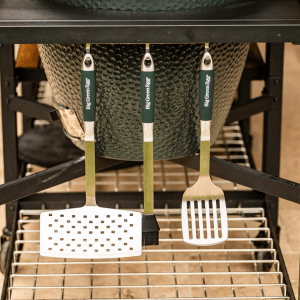 Stainless Steel Tool Set