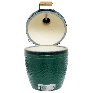 Big Green Egg Small