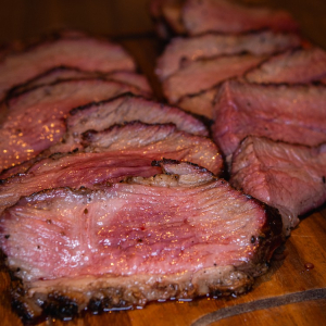 Tri tip Black Angus USA