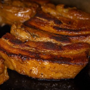 Thick meat ribs LIVAR