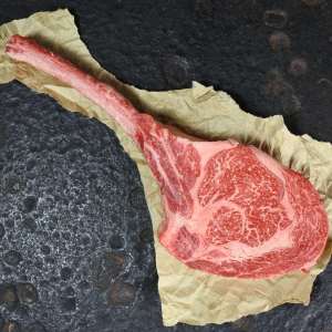 Wagyu Tomahawk 8+ Australia