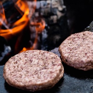 Wagyu Burger Australia Japan A5+