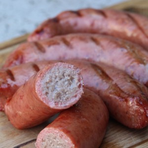 Wagyu Hot Dogs Kagoshima