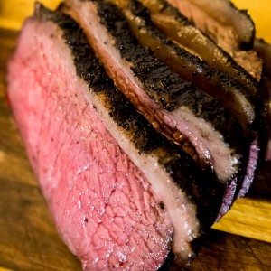 Japanese Wagyu Picanha Kagoshima A5+ BMS12