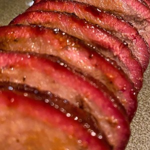 Wagyu Beef Tongue 8+ Australia