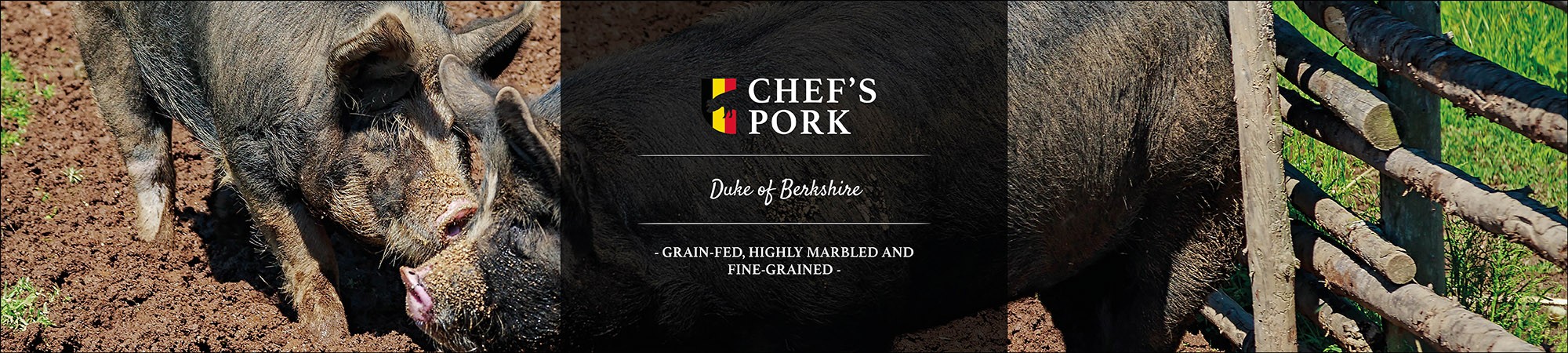 Chefs Pork BEL
