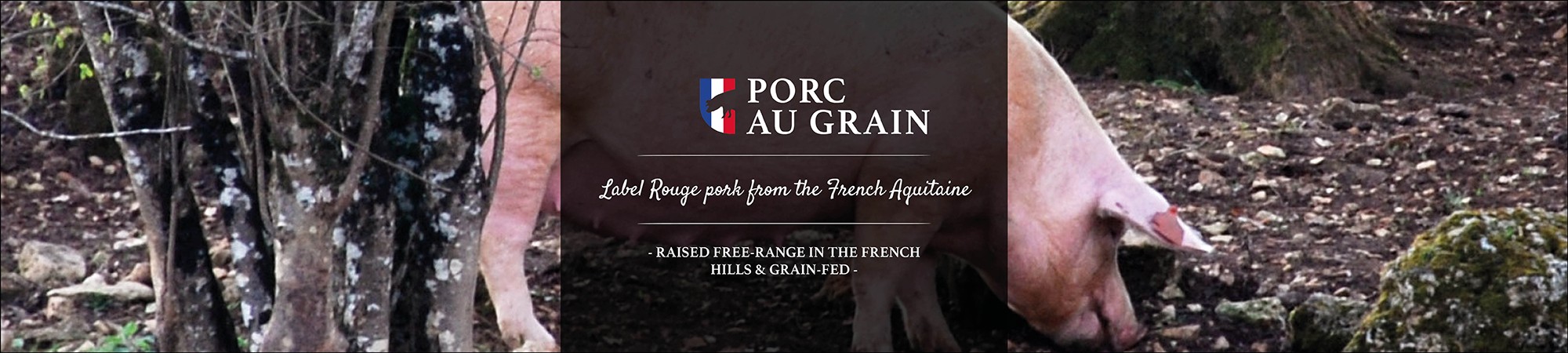 Porc au Grain FRA