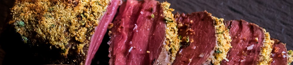 Beef Tenderloin Whole Cut