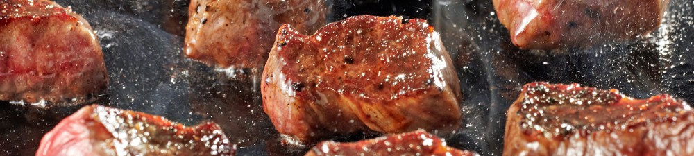Tenderloin Tips
