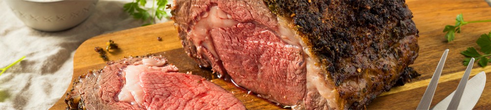 Whole Ribeye Roast