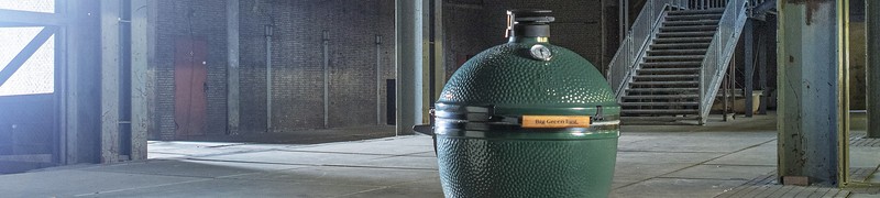 Big Green Egg XL