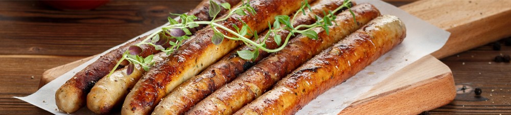 Chipolata's