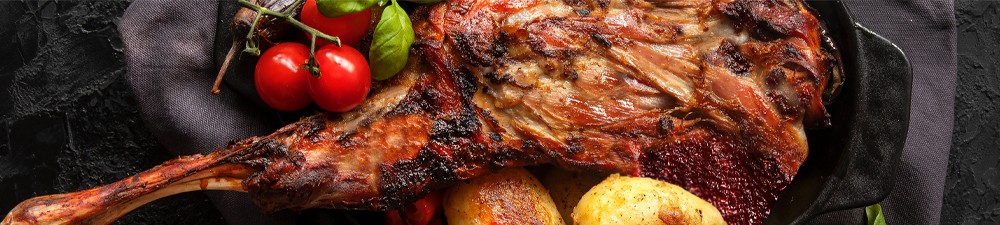 Leg of Lamb