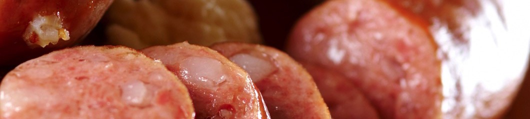Smoked Sausage & Hot Dogs