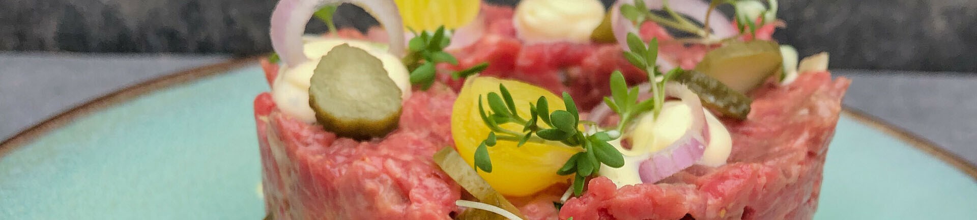 Petite tender / Jewish Fillet