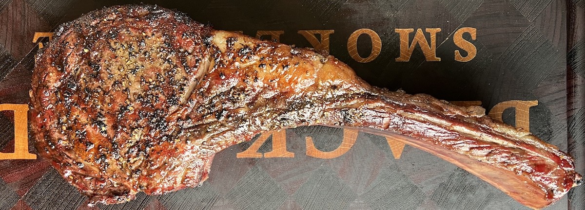 Tomahawk